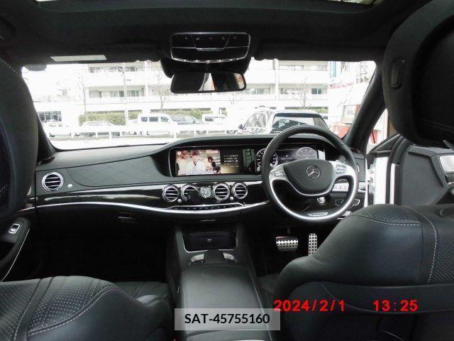 Amg S-CLASS 2015-06 210200-12