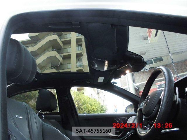 Amg S-CLASS 2015-06 210200-14