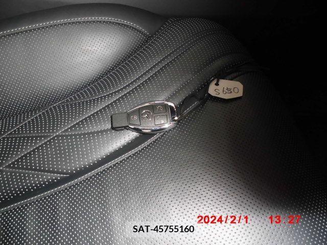 Amg S-CLASS 2015-06 210200-15