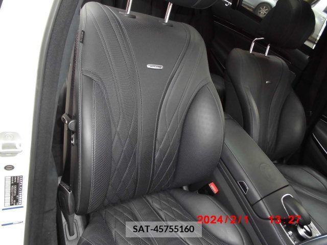 Amg S-CLASS 2015-06 210200-16