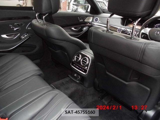 Amg S-CLASS 2015-06 210200-17