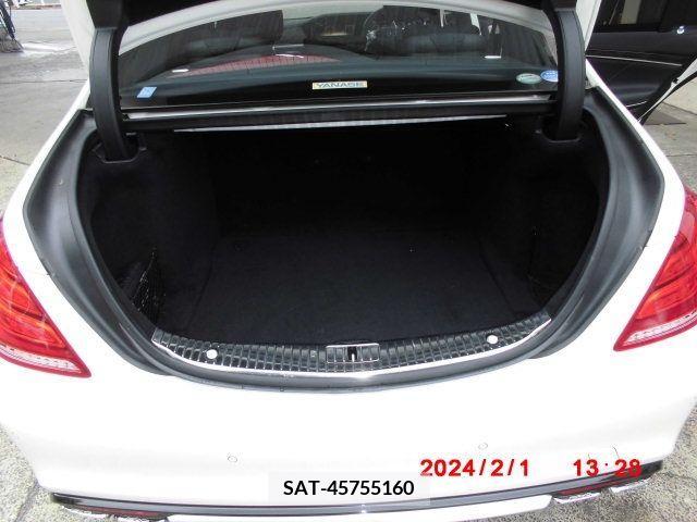 Amg S-CLASS 2015-06 210200-19