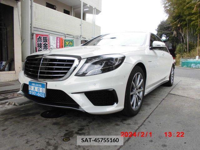 Amg S-CLASS 2015-06 210200-2