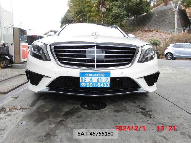Amg S-CLASS 2015-06 210200-1
