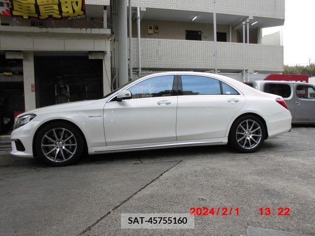 Amg S-CLASS 2015-06 210200-3