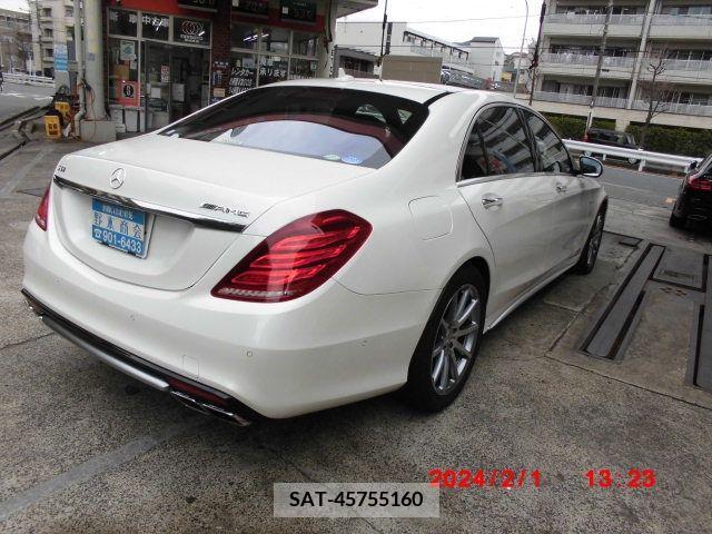 Amg S-CLASS 2015-06 210200-5