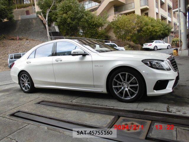 Amg S-CLASS 2015-06 210200-4