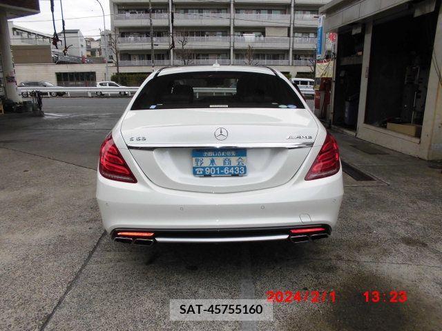 Amg S-CLASS 2015-06 210200-6