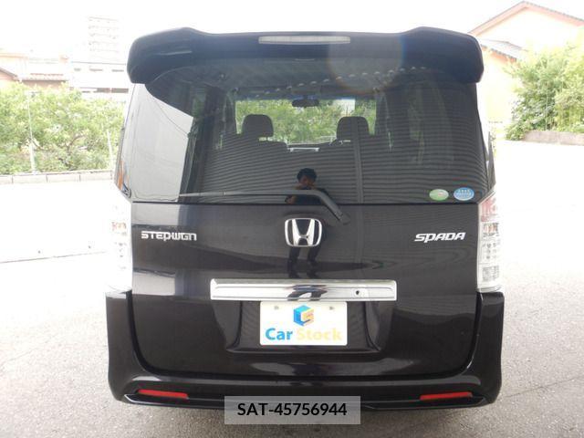 Honda e 2009-11 349709-2