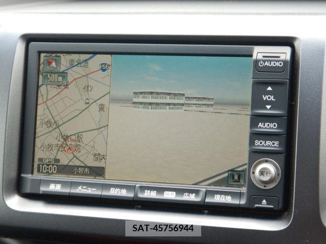 Honda e 2009-11 349709-11