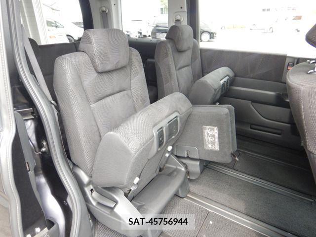 Honda e 2009-11 349709-18