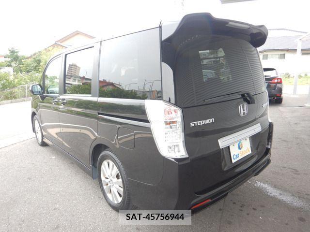 Honda e 2009-11 349709-8