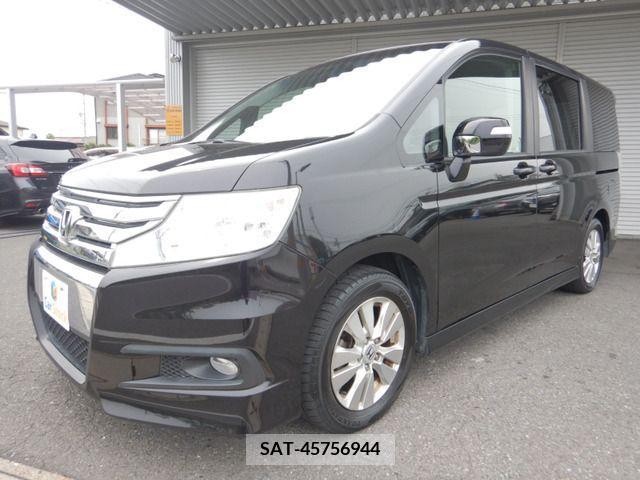 Honda e 2009-11 349709-6