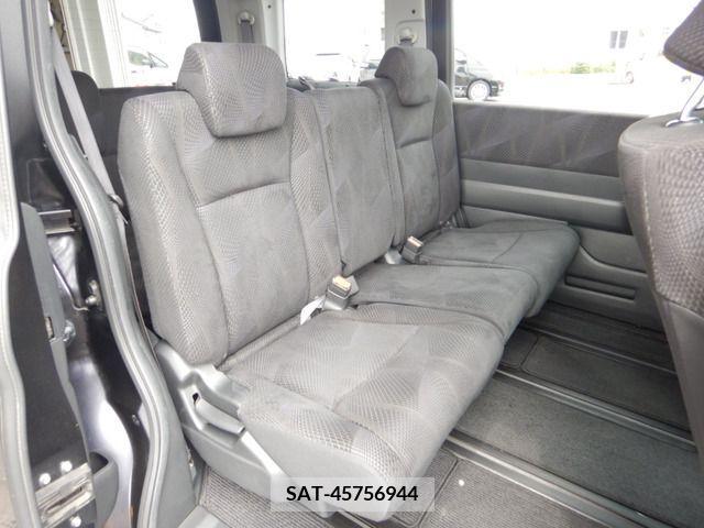 Honda e 2009-11 349709-17