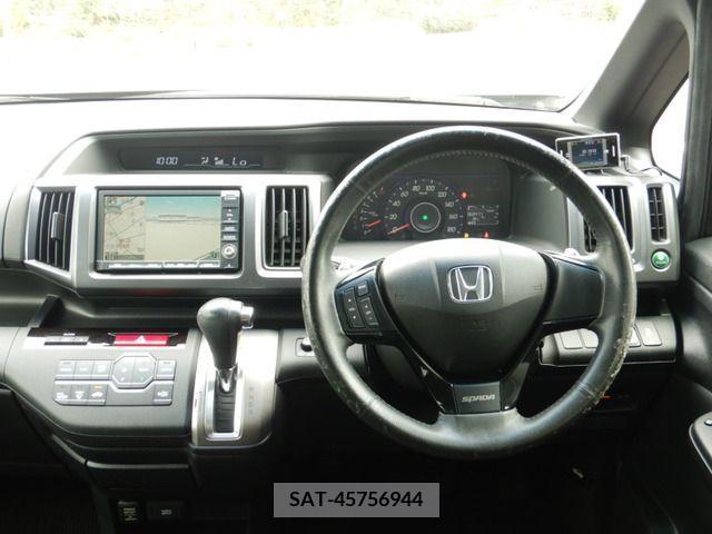 Honda e 2009-11 349709-16