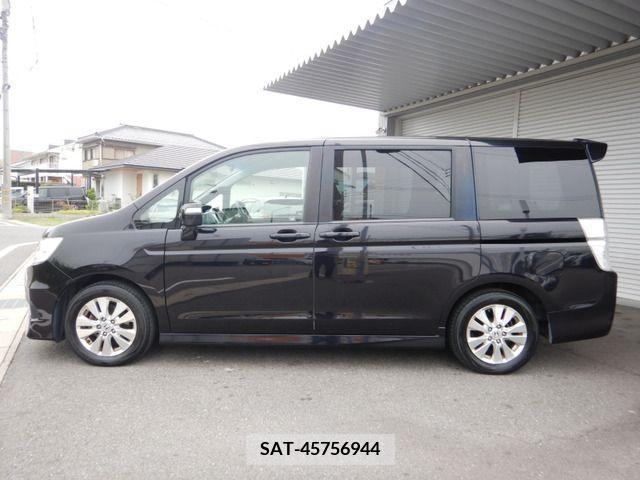 Honda e 2009-11 349709-4