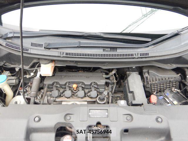 Honda e 2009-11 349709-9