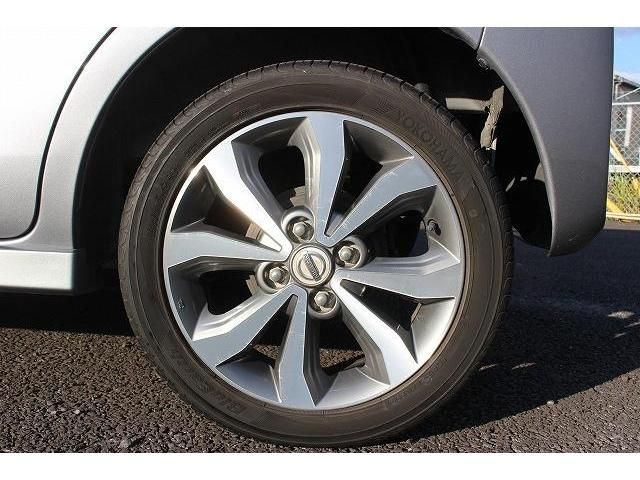 Nissan DAYZ ROOX 2016-02 189075-7