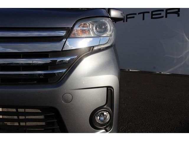 Nissan DAYZ ROOX 2016-02 189075-5