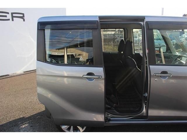 Nissan DAYZ ROOX 2016-02 189075-9
