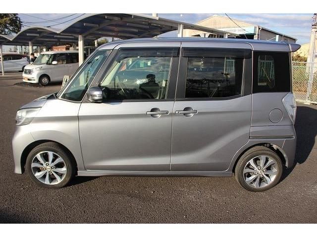 Nissan DAYZ ROOX 2016-02 189075-4
