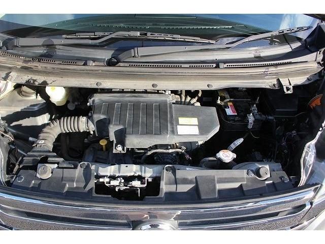 Nissan DAYZ ROOX 2016-02 189075-17