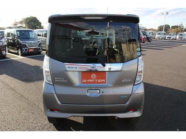 Nissan DAYZ ROOX 2016-02 189075-3