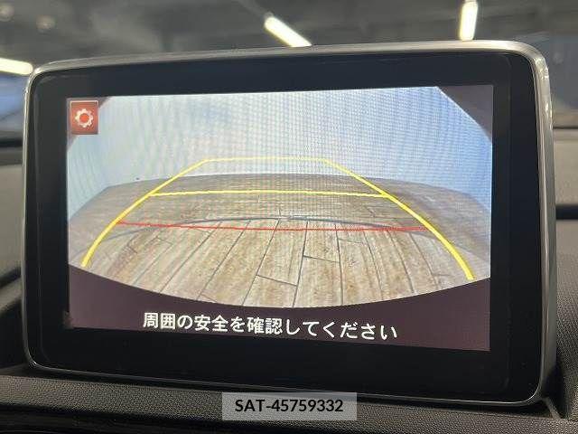 Mazda ROADSTER 2015-10 242459-3