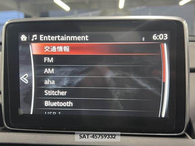 Mazda ROADSTER 2015-10 242459-2