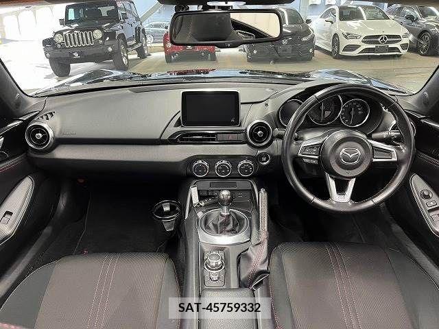 Mazda ROADSTER 2015-10 242459-1