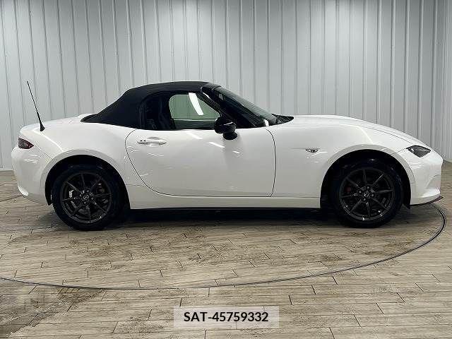 Mazda ROADSTER 2015-10 242459-14