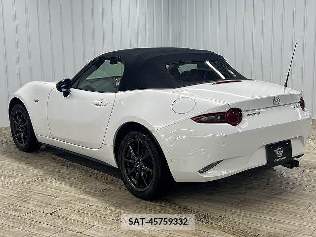 Mazda ROADSTER 2015-10 242459-12