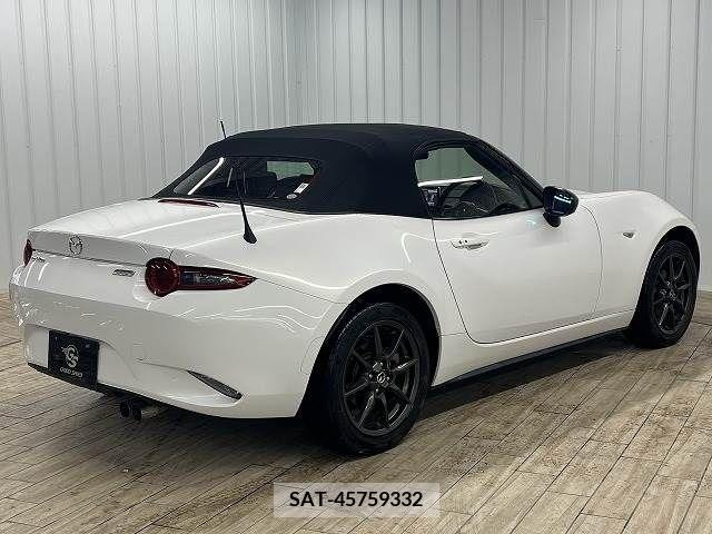 Mazda ROADSTER 2015-10 242459-13