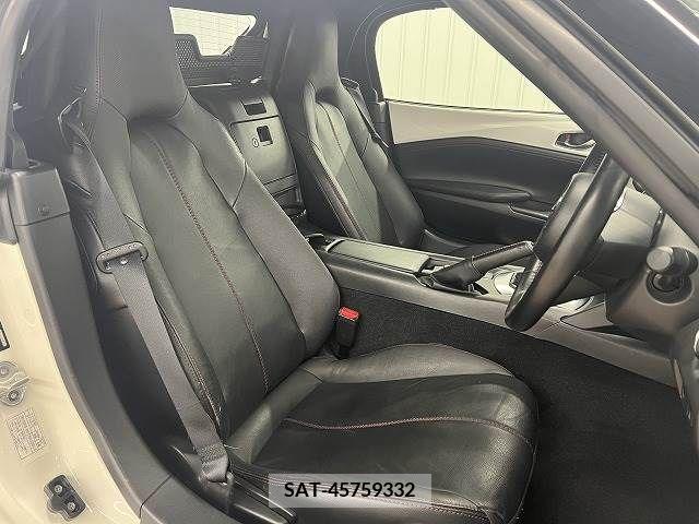 Mazda ROADSTER 2015-10 242459-4