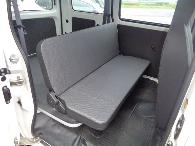 Daihatsu HIJET CARGO 2019-10 14579-8