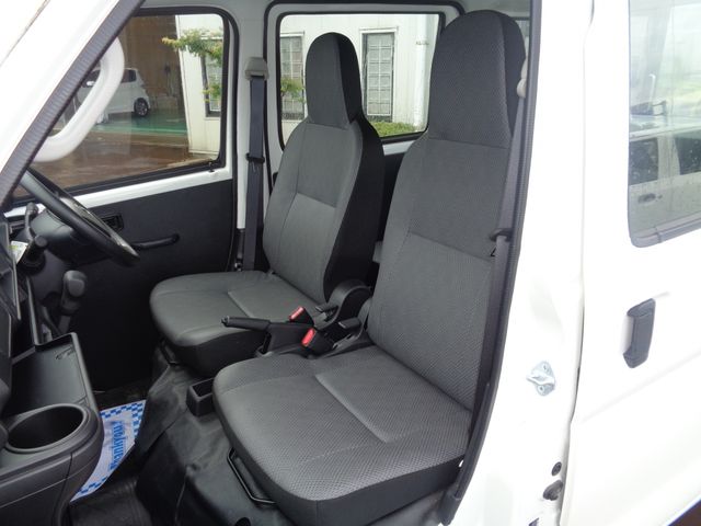Daihatsu HIJET CARGO 2019-10 14579-10