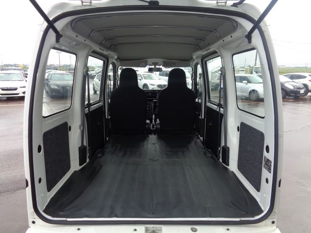 Daihatsu HIJET CARGO 2019-10 14579-12