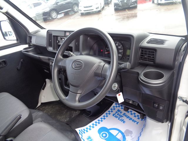 Daihatsu HIJET CARGO 2019-10 14579-1