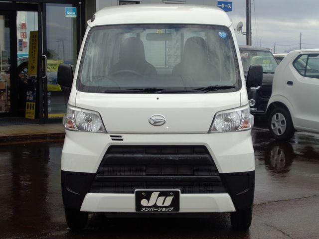 Daihatsu HIJET CARGO 2019-10 14579-3