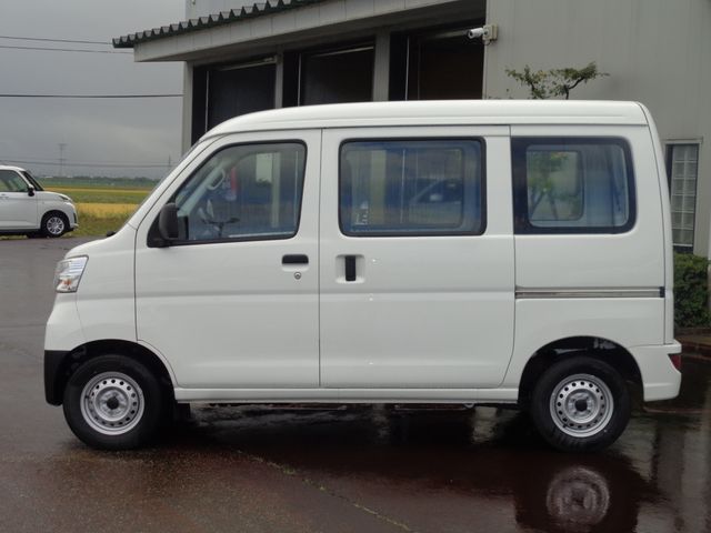 Daihatsu HIJET CARGO 2019-10 14579-5