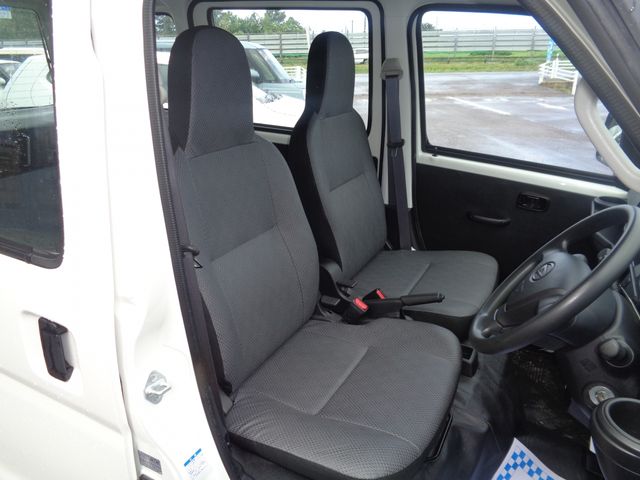 Daihatsu HIJET CARGO 2019-10 14579-7