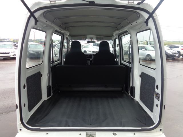 Daihatsu HIJET CARGO 2019-10 14579-11