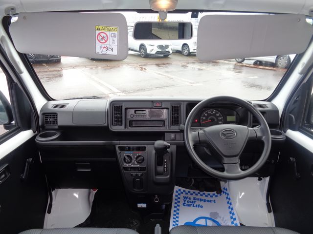 Daihatsu HIJET CARGO 2019-10 14579-13