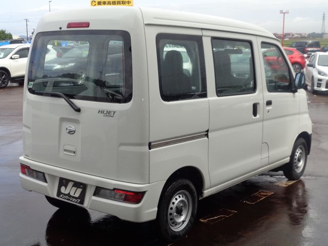 Daihatsu HIJET CARGO 2019-10 14579-2