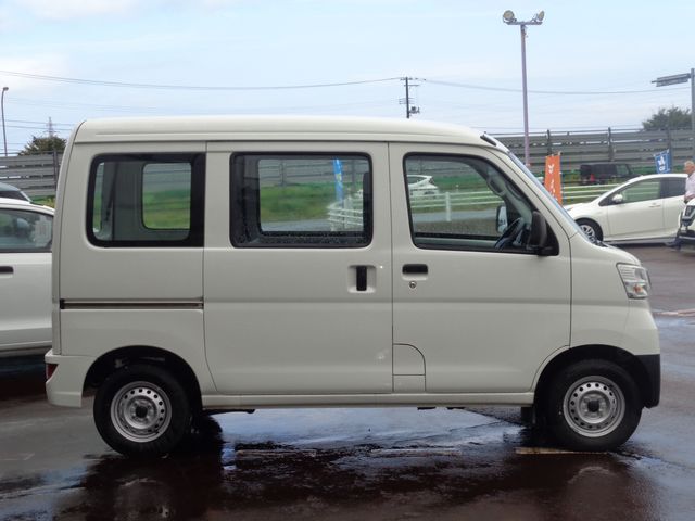 Daihatsu HIJET CARGO 2019-10 14579-4