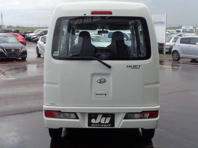 Daihatsu HIJET CARGO 2019-10 14579-6