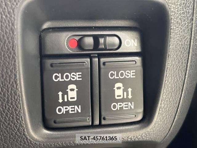 Honda N BOX CUSTOM 2014-02 364771-4