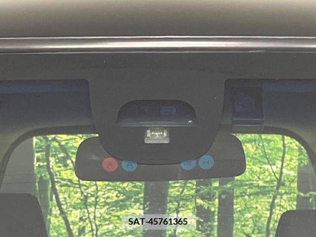 Honda N BOX CUSTOM 2014-02 364771-2