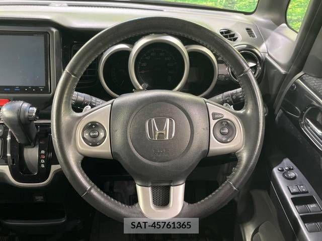 Honda N BOX CUSTOM 2014-02 364771-11