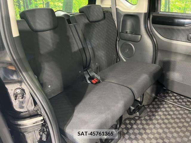 Honda N BOX CUSTOM 2014-02 364771-9